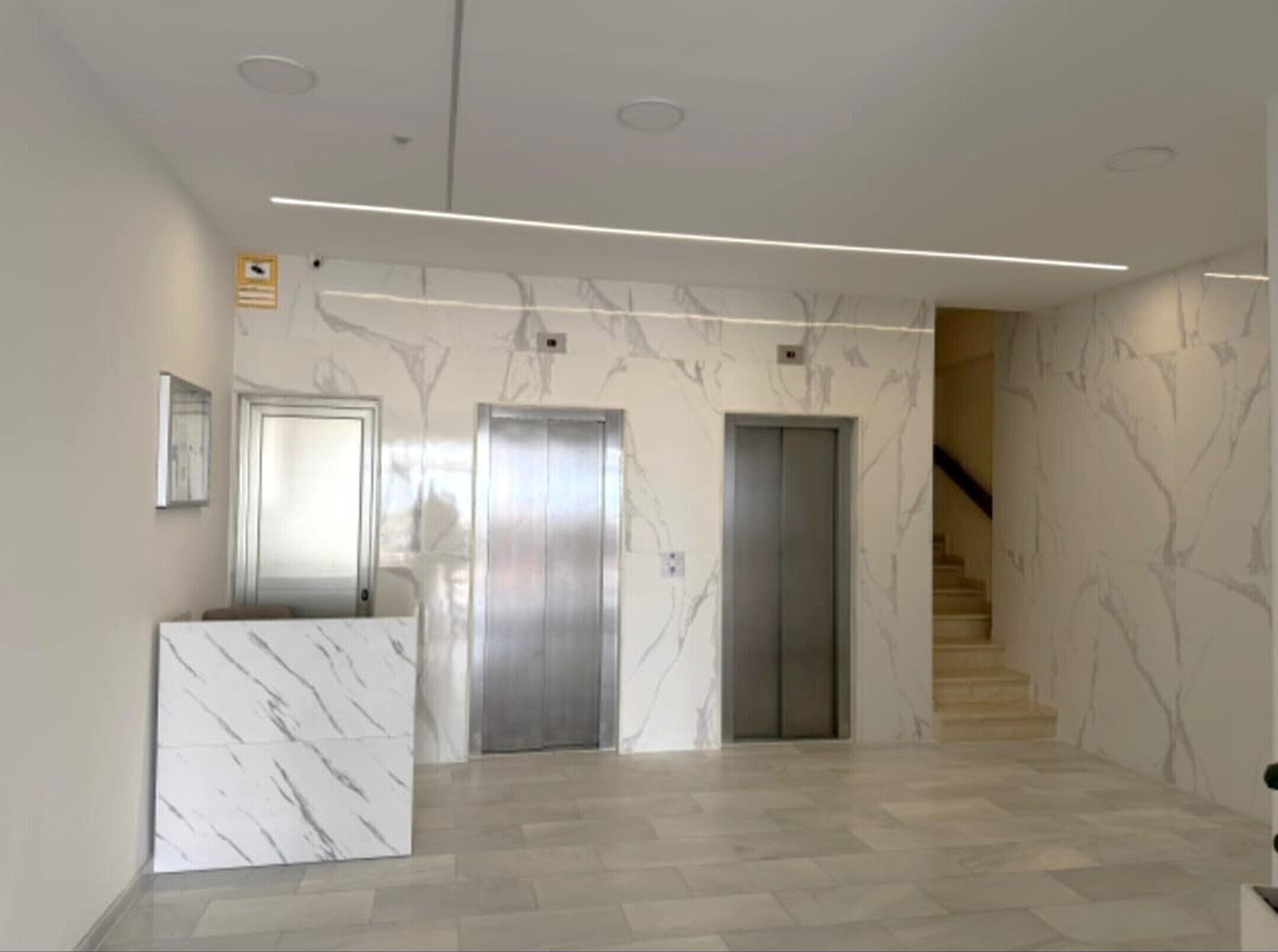 Interieur