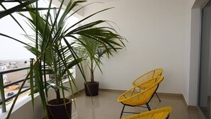 شرفة/رواق