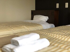 Room - Hotel Coonel Inn (Susono)