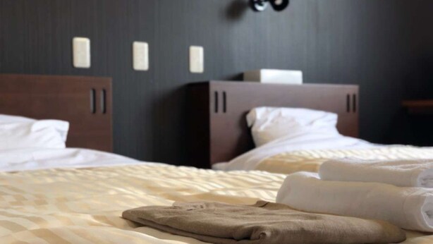 Unclassified image, 1 of 5, button - Hotel Coonel Inn (Susono)