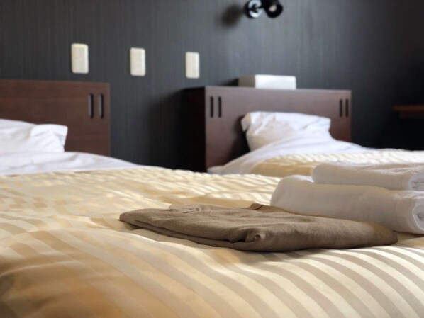 Room - Hotel Coonel Inn (Susono)