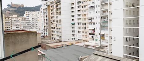 住宿景觀
