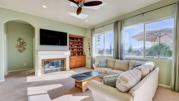 Televisie, videospelletjes, Netflix en boeken