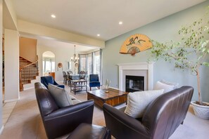 TV, video games, Netflix, books - Quiet Winter Retreat in Santa Rosa Wine Country (Santa Rosa)