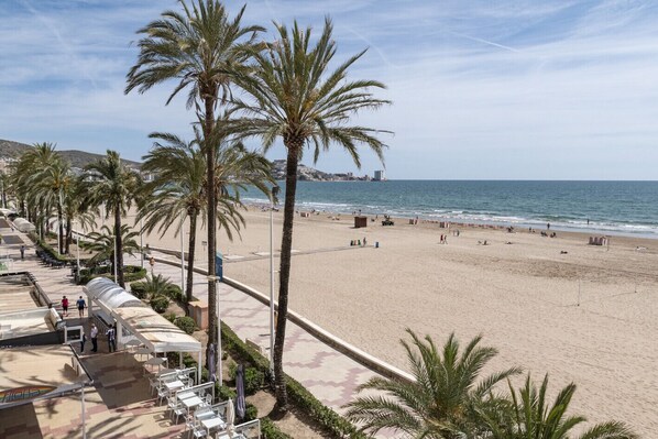 Spiaggia