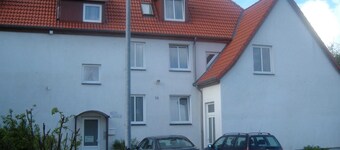 Ferienwohnung Prinzenstraße - Ferienwohnungen, Christel Möller