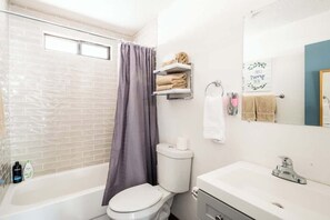 Doccia, asciugacapelli