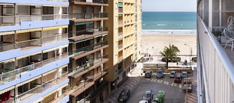 LEVANTE, 6º-J