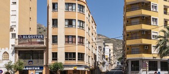 ESTIRPE, 3º-6