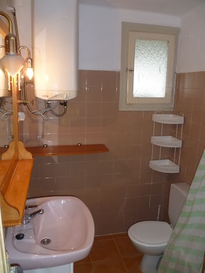 Bathroom - NAUTIC, 7º-O (Cullera)