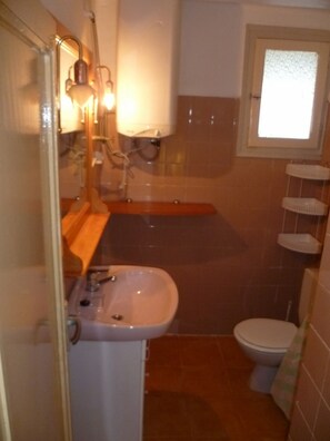 Bathroom - NAUTIC, 7º-O (Cullera)