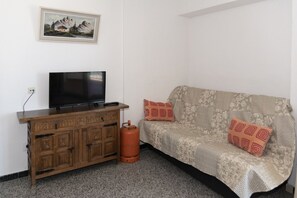 TV