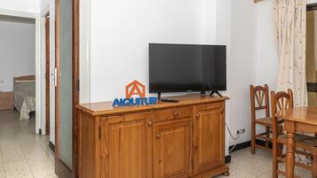 2 camere, ferro/asse da stiro, lenzuola