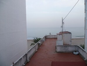 NĂ€ra stranden