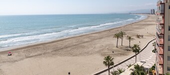 SANTA MARTA, I-A 7º-19