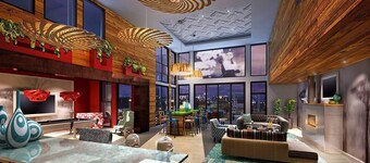Apartment near Kerrytown Concert House