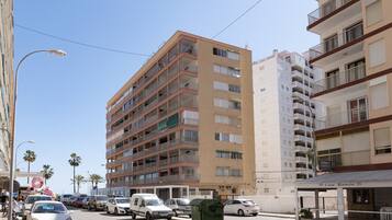 Exterieur