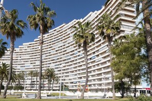Exterior - FLORAZAR 1, III-A 18-C (Cullera)