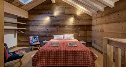 Chalet Germaine - Meribel