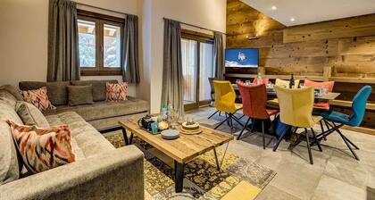 Chalet Germaine - Meribel