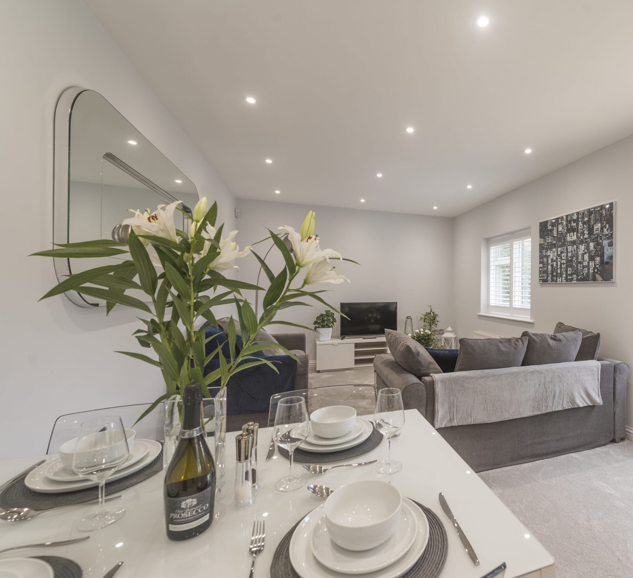 Luxury Ascot Apartment Close To Racecourse No 3