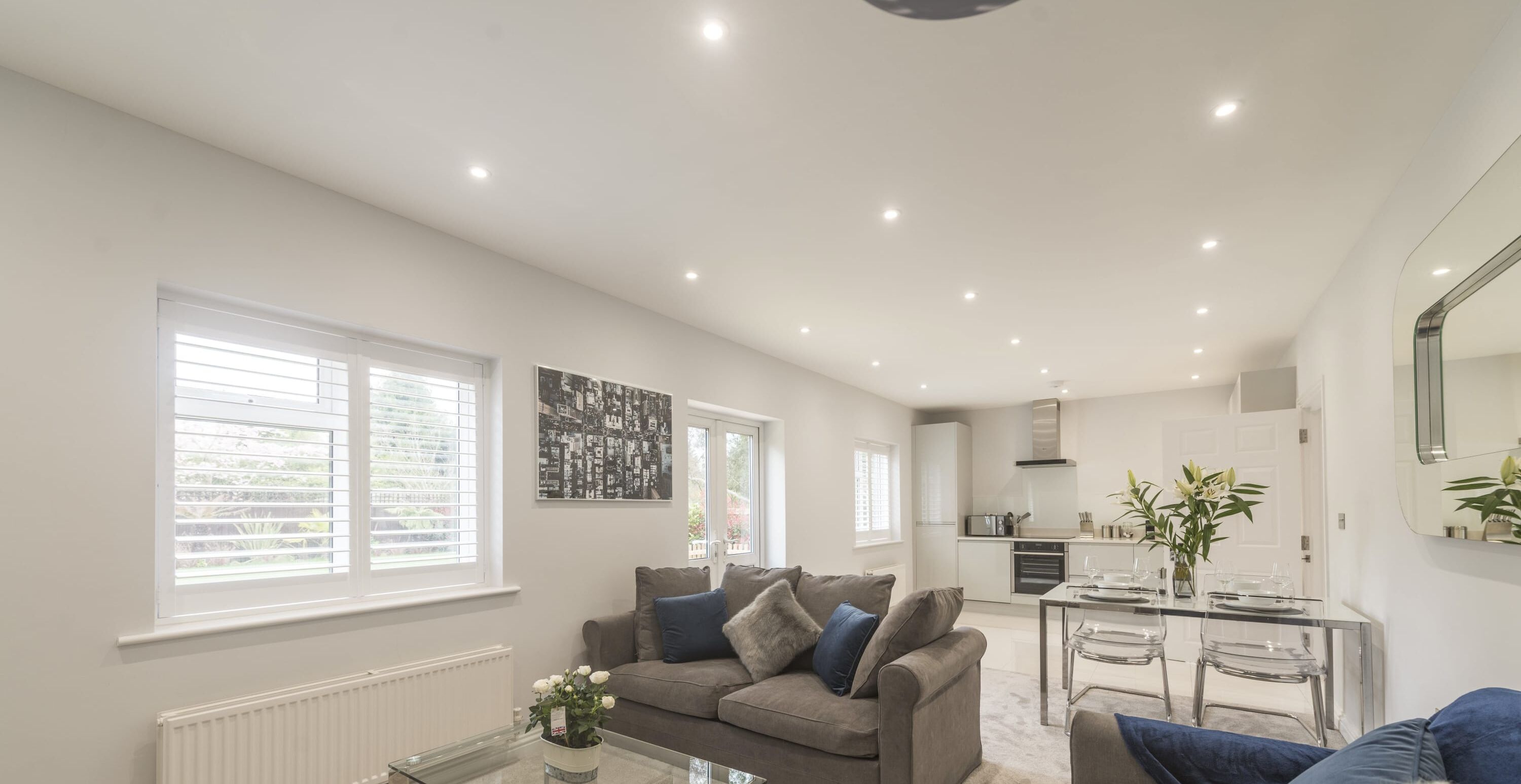 Luxury Ascot Apartment Close To Racecourse No 3