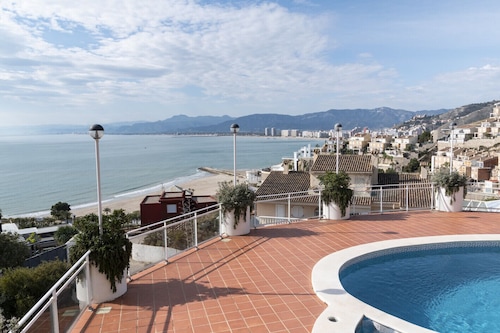 VILLAS CAP BLANC, 1-31 CAB I-36