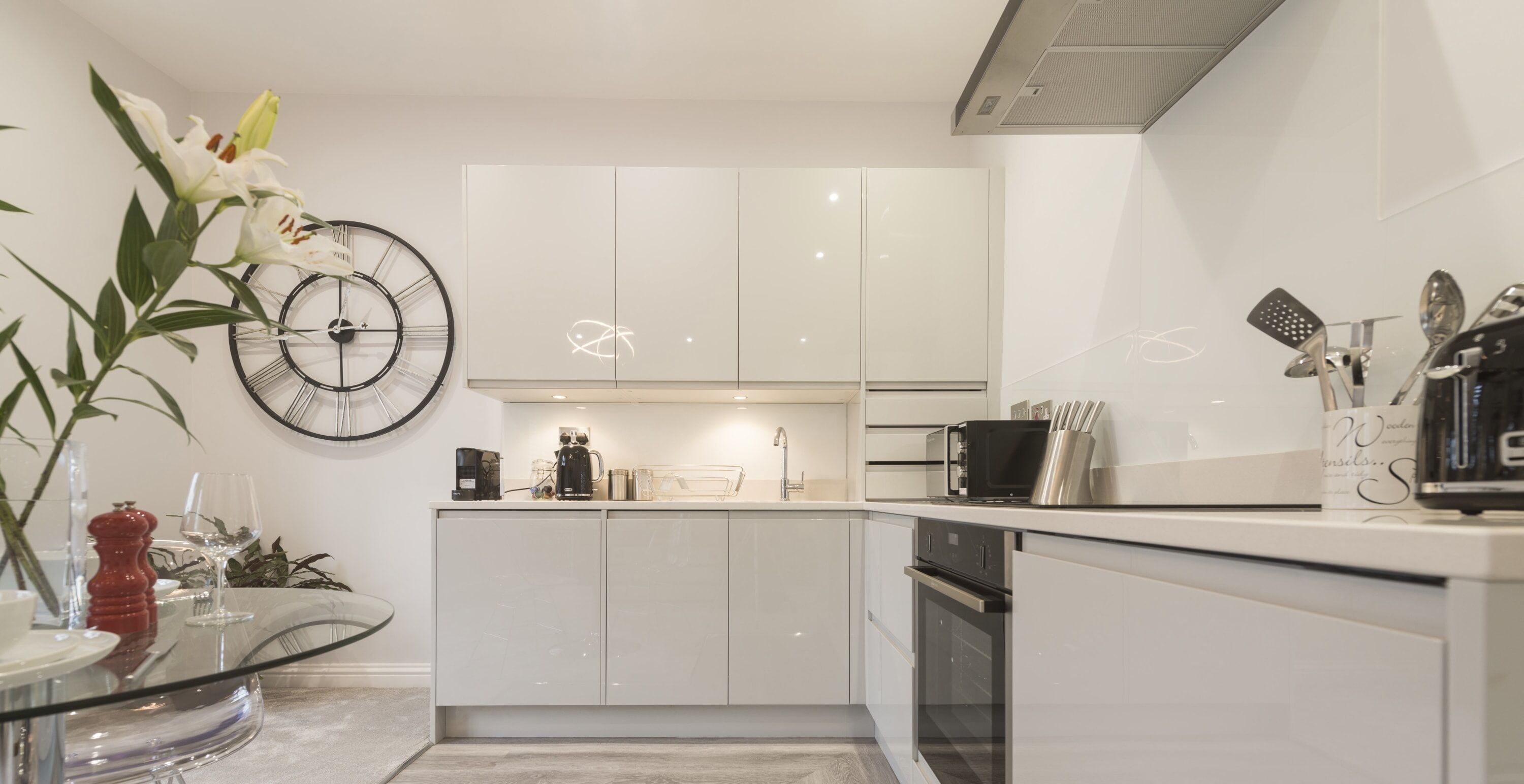 Luxury Ascot Apartment Close To Racecourse No 5