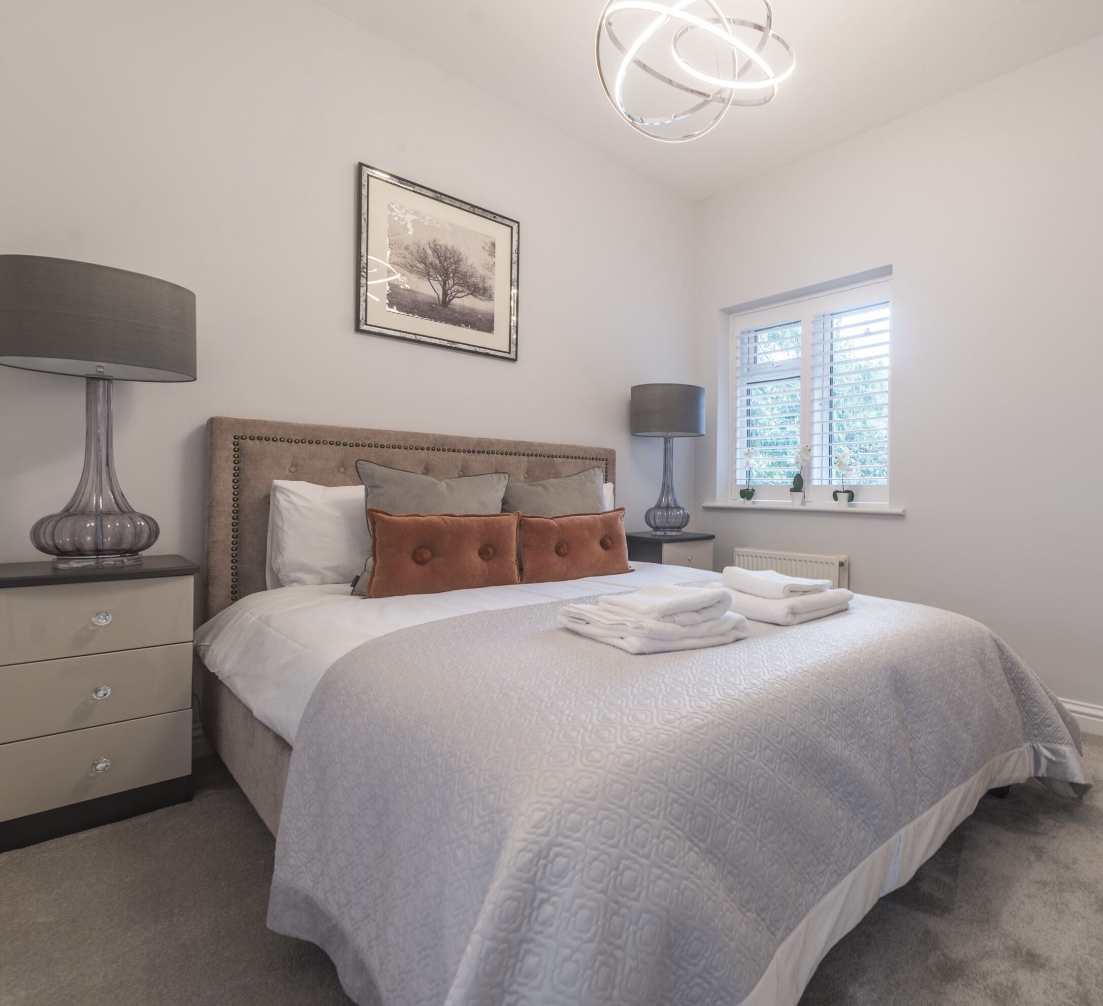 Luxury Ascot Apartment Close To Racecourse No 5