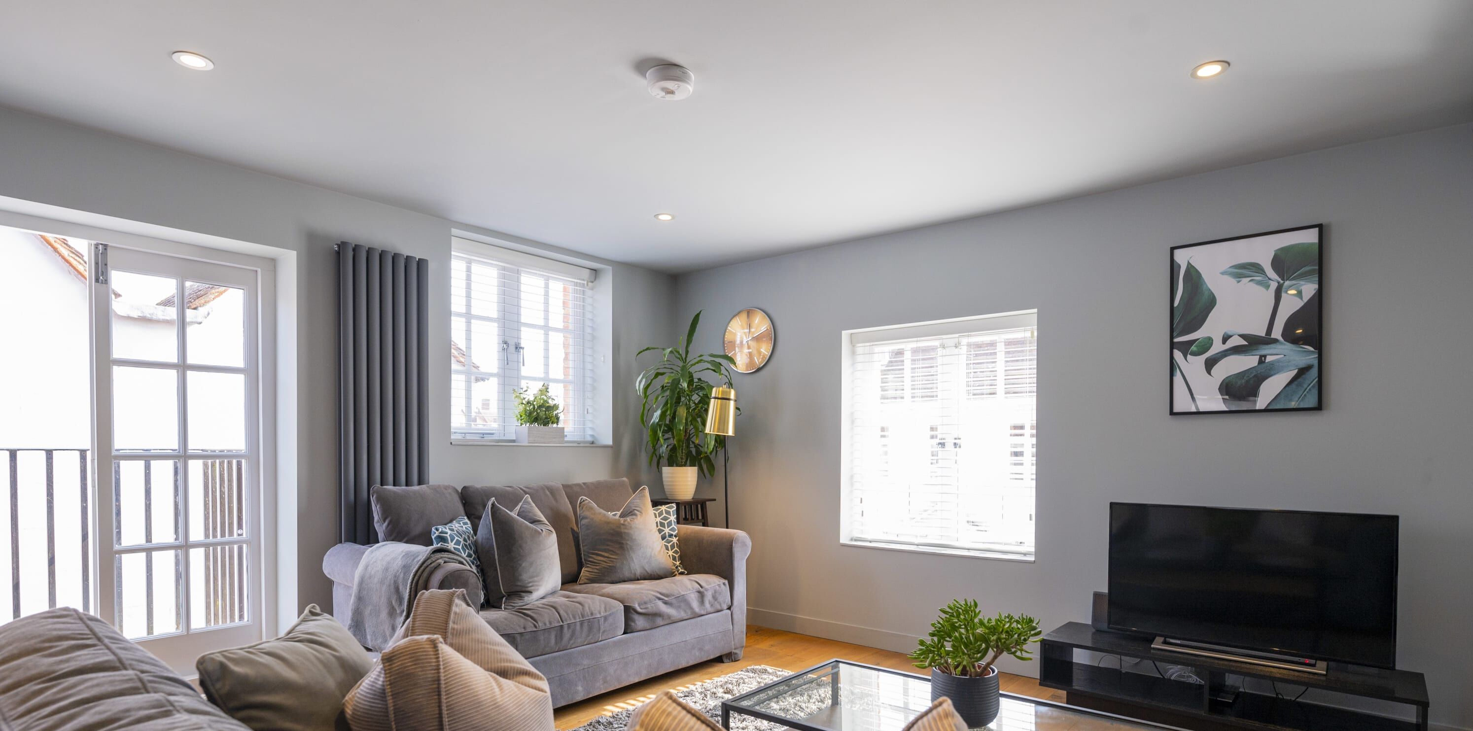 Modern Luxury Apartment In The Heart of Henley