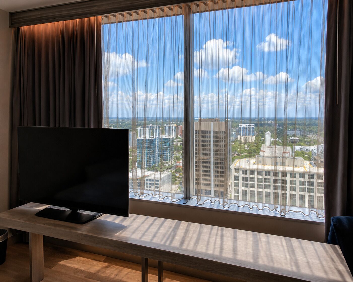 Foto - AC Hotel by Marriott Orlando Downtown