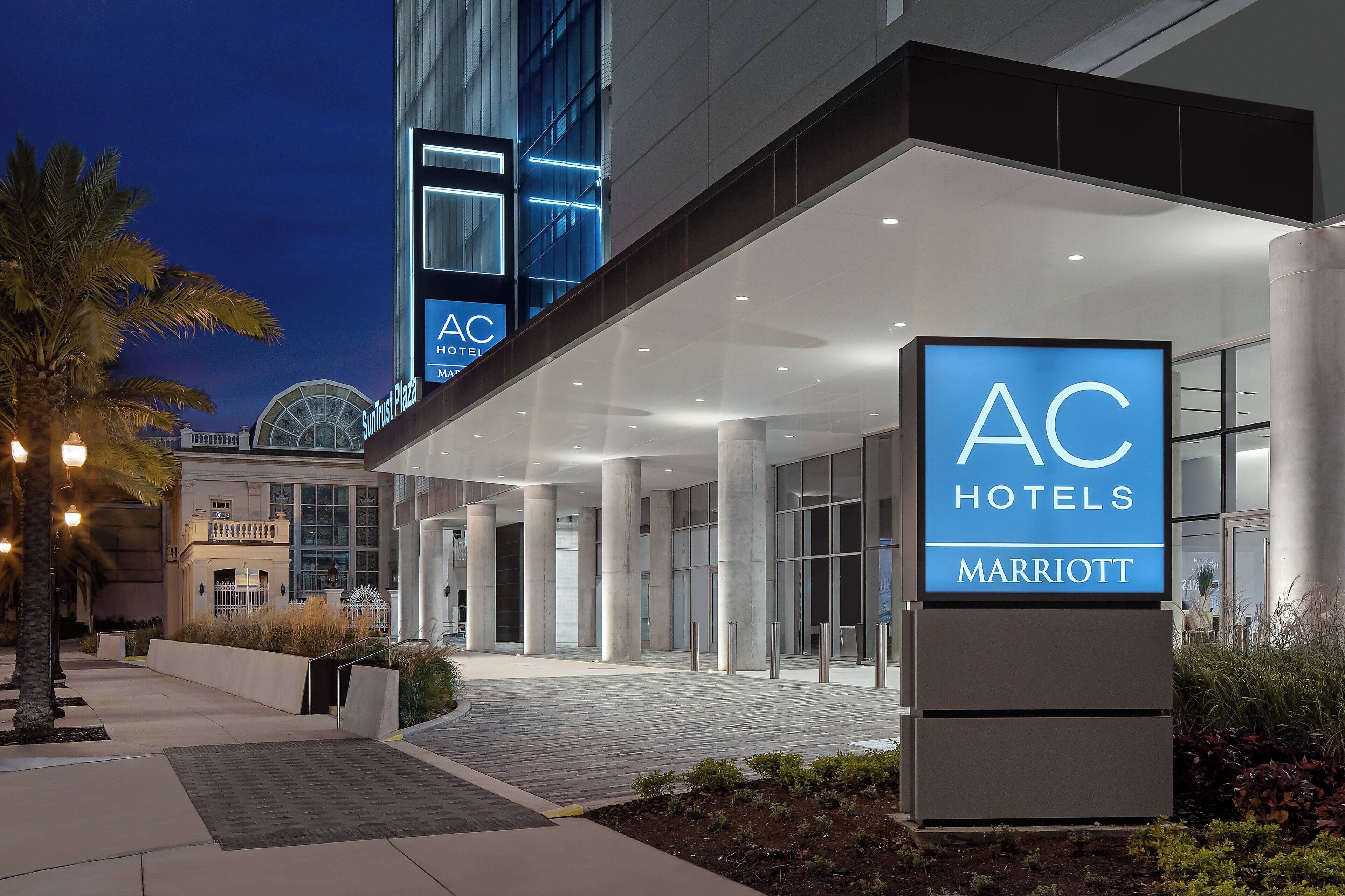Foto - AC Hotel by Marriott Orlando Downtown