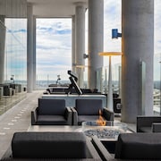 AC Hotel by Marriott Orlando Downtown