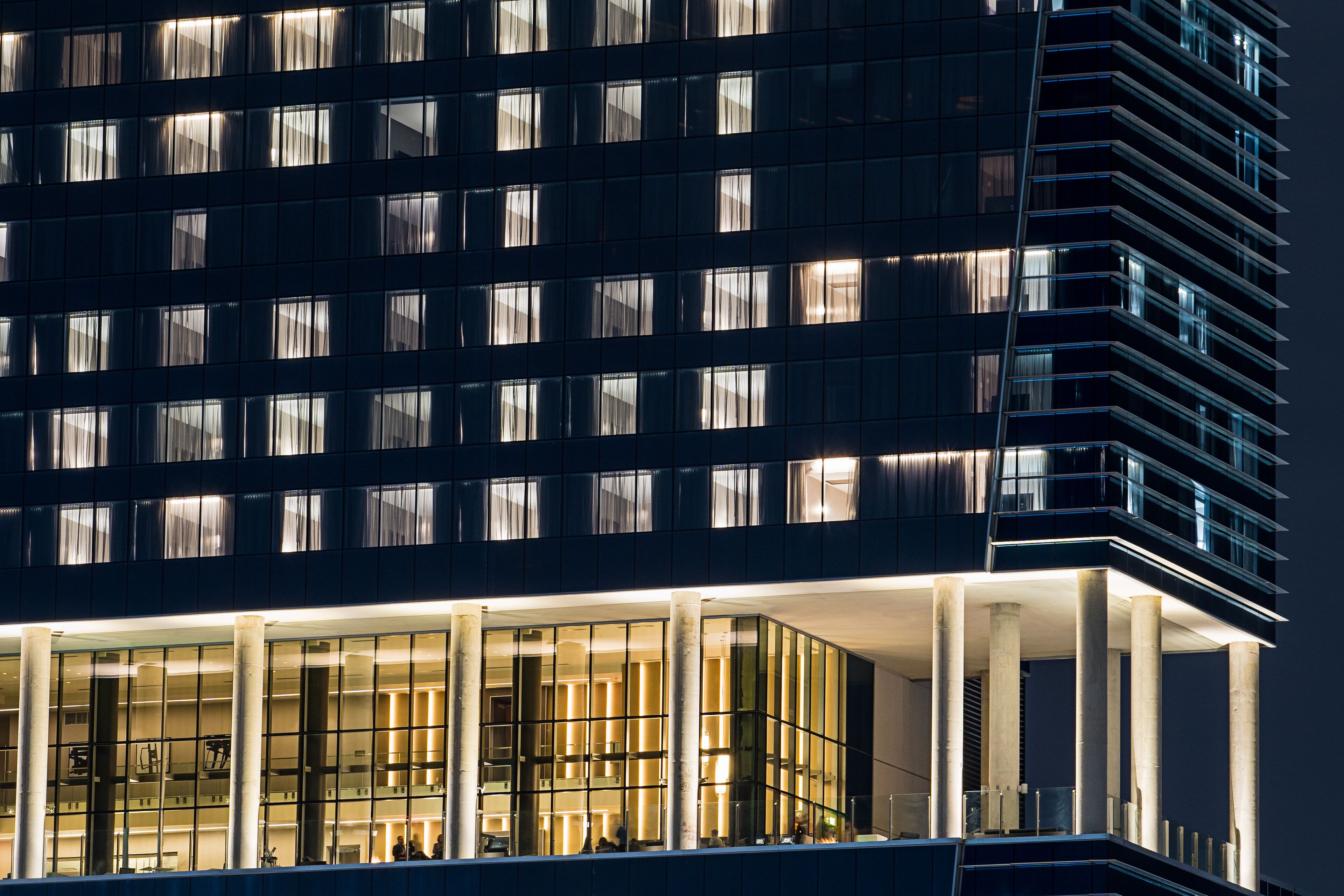 Foto - AC Hotel by Marriott Orlando Downtown