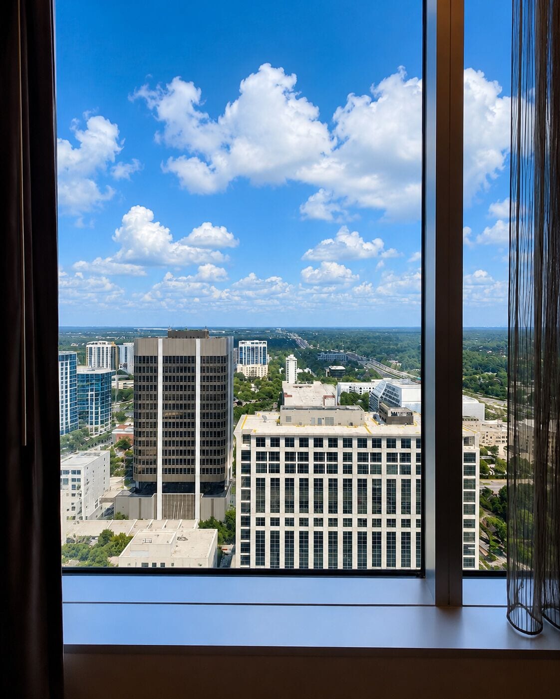 Foto - AC Hotel by Marriott Orlando Downtown