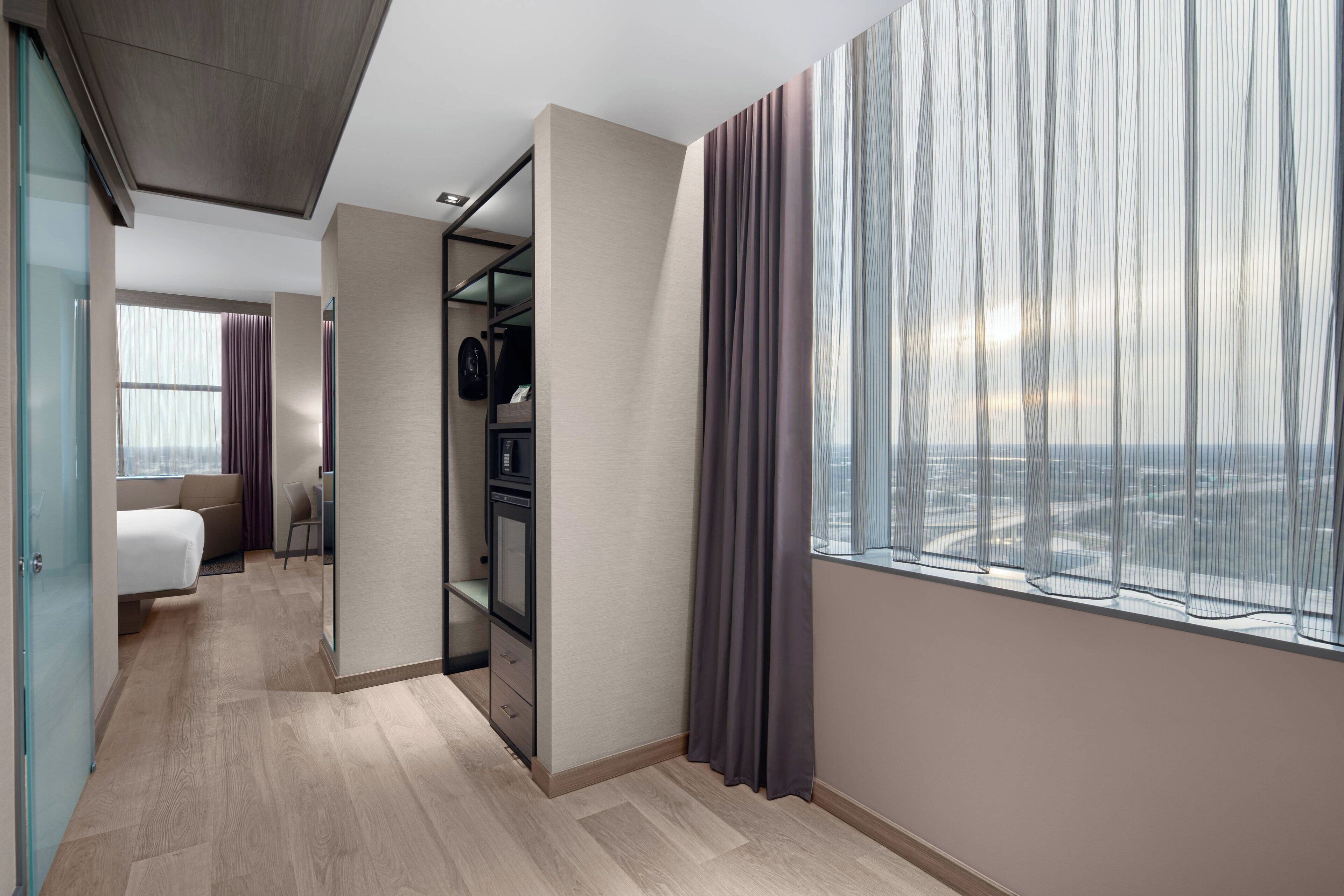 Foto - AC Hotel by Marriott Orlando Downtown