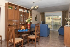 Interior - MAR Y MONTAÑA, 2º-18 (Cullera)