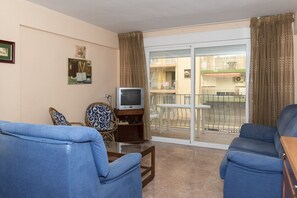 TV - MAR Y MONTAÑA, 2º-18 (Cullera)