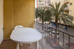 Outdoor dining - MAR Y MONTAÑA, 2º-18 (Cullera)