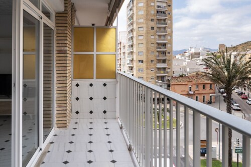 LA PONDEROSA, 4º-21