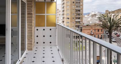 LA PONDEROSA, 4º-21