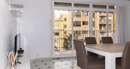 LA PONDEROSA, 4º-21