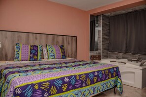 1 Schlafzimmer, WLAN