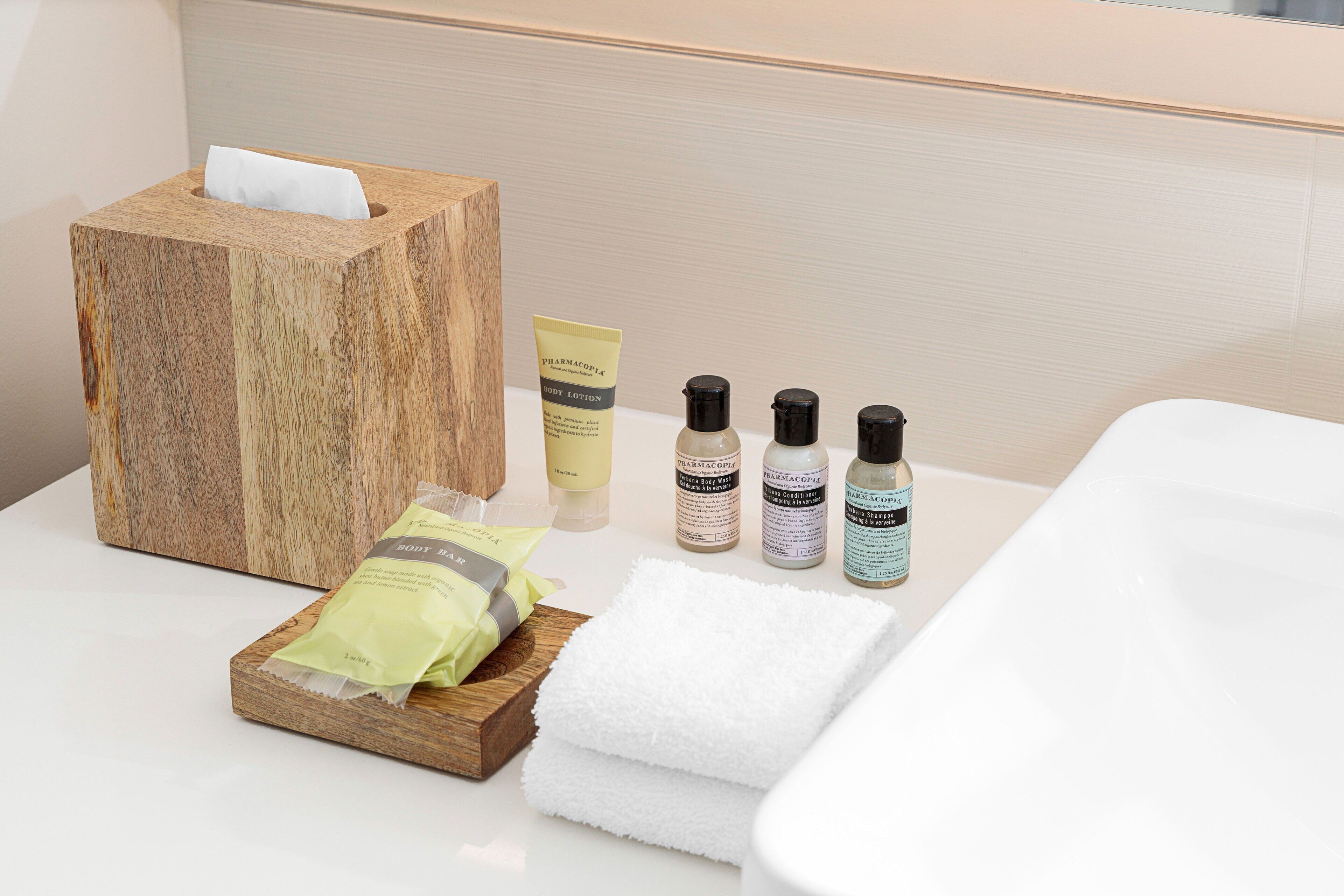 Photo - Element Nashville Vanderbilt West End