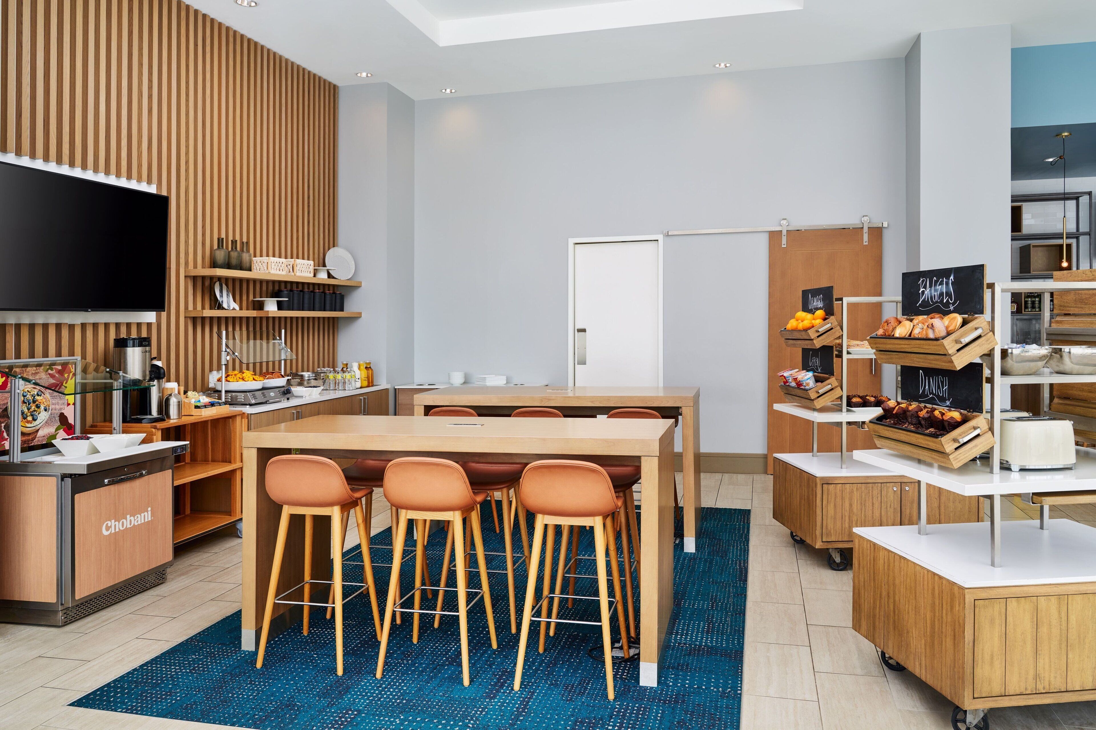 Photo - Element Nashville Vanderbilt West End