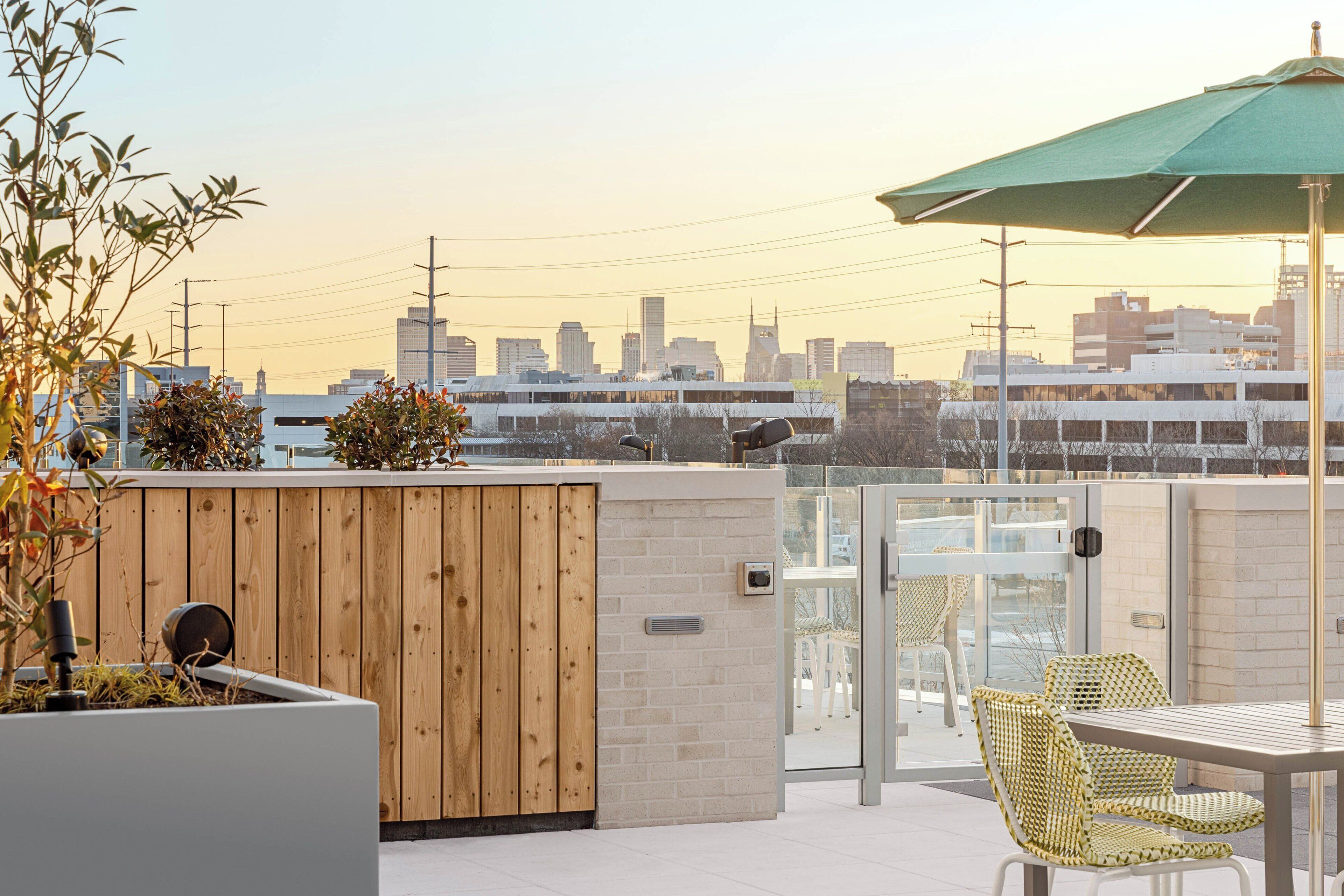 Photo - Element Nashville Vanderbilt West End