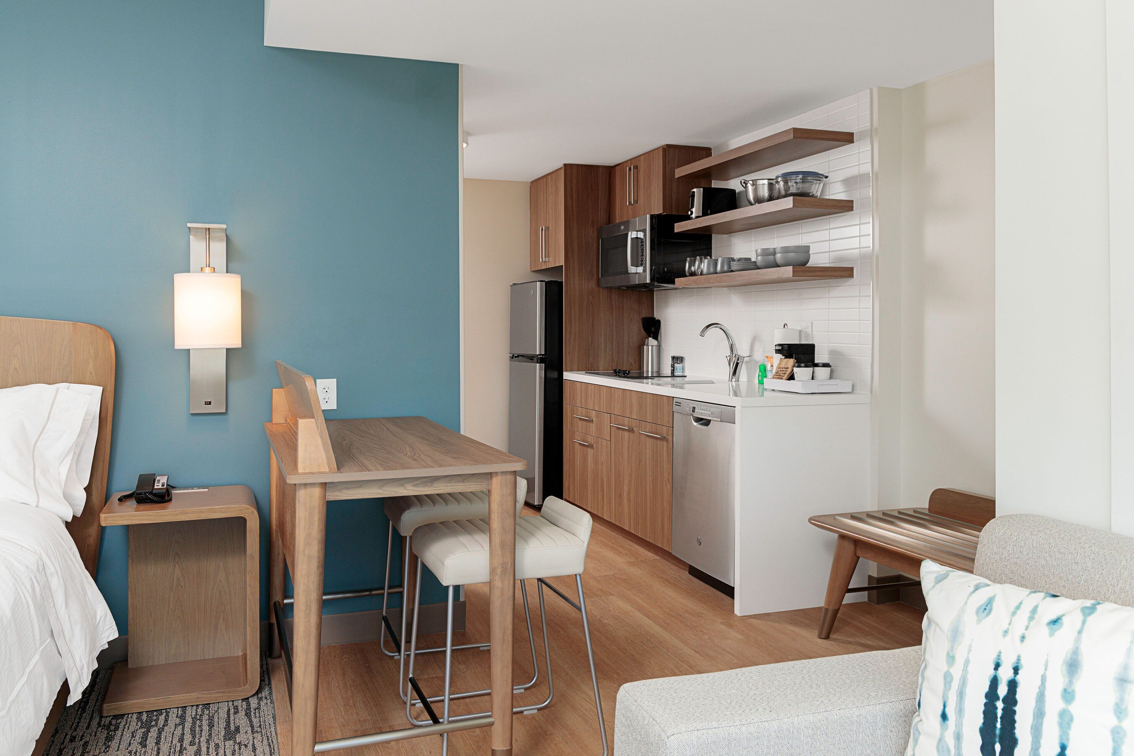 Photo - Element Nashville Vanderbilt West End