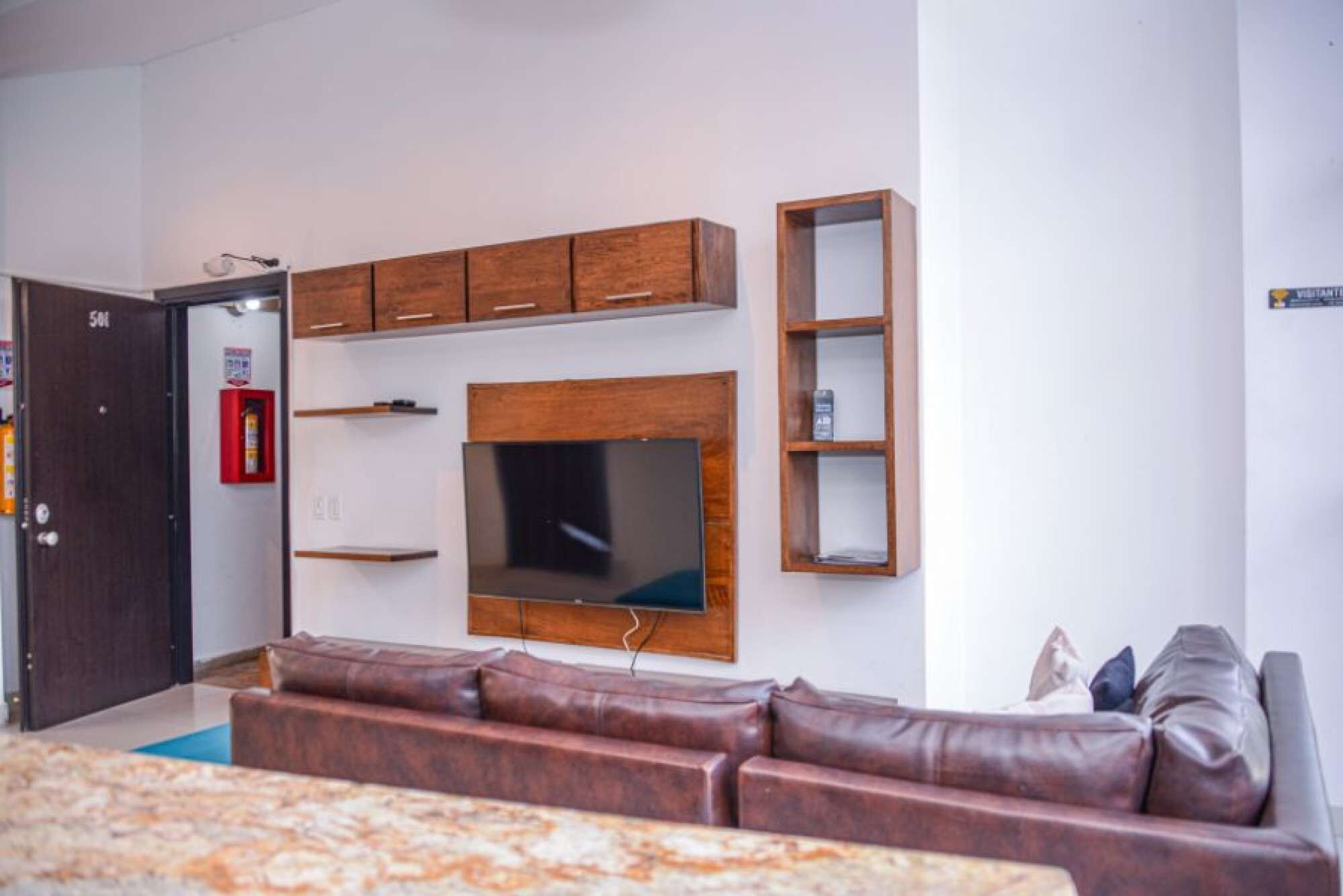 7 bedroom combo inside Park LLers including private roof deck AC 3 hot tubs