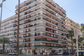 Exterior - EUROPA-A, 12º-23 (Cullera)