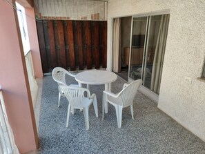 室外用餐